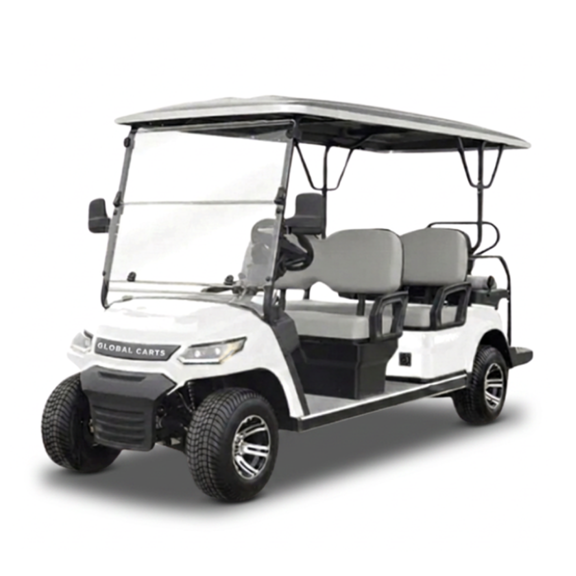 LVT 6-Seater