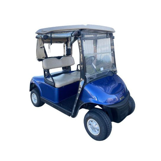 Pre-loved EZGO RXV 2017 Golf Cart