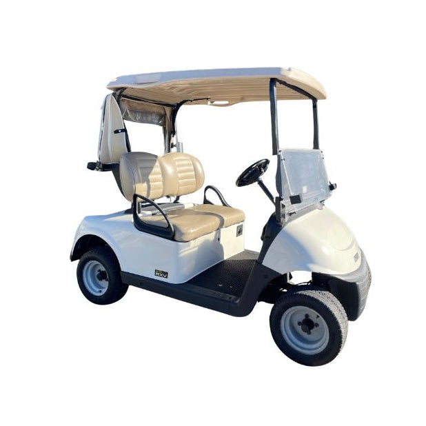 Pre-loved EZGO RXV 2019 Golf Cart
