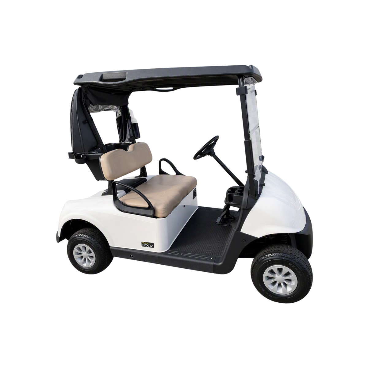 Pre-loved EZGO RXV 2020 Golf Cart