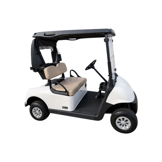 Pre-loved EZGO RXV 2020 Golf Cart