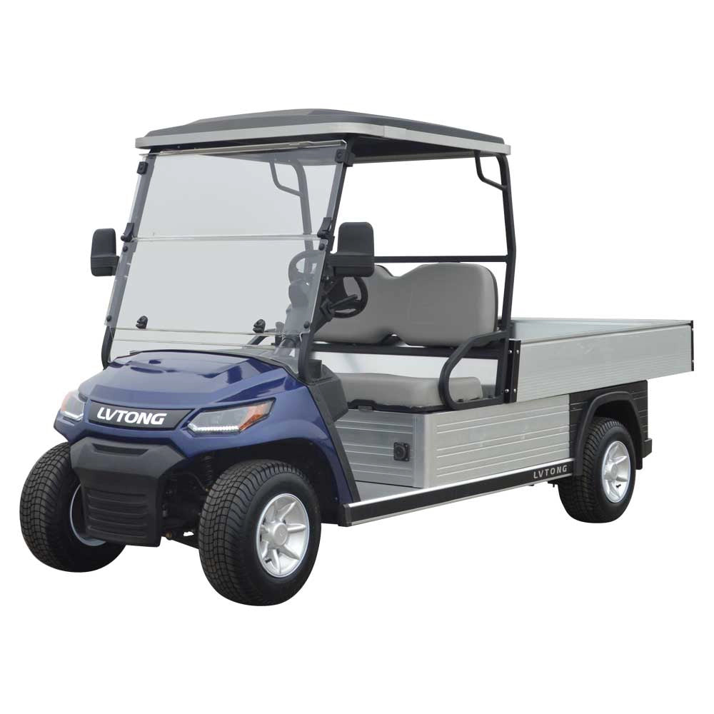 LVT-Ute