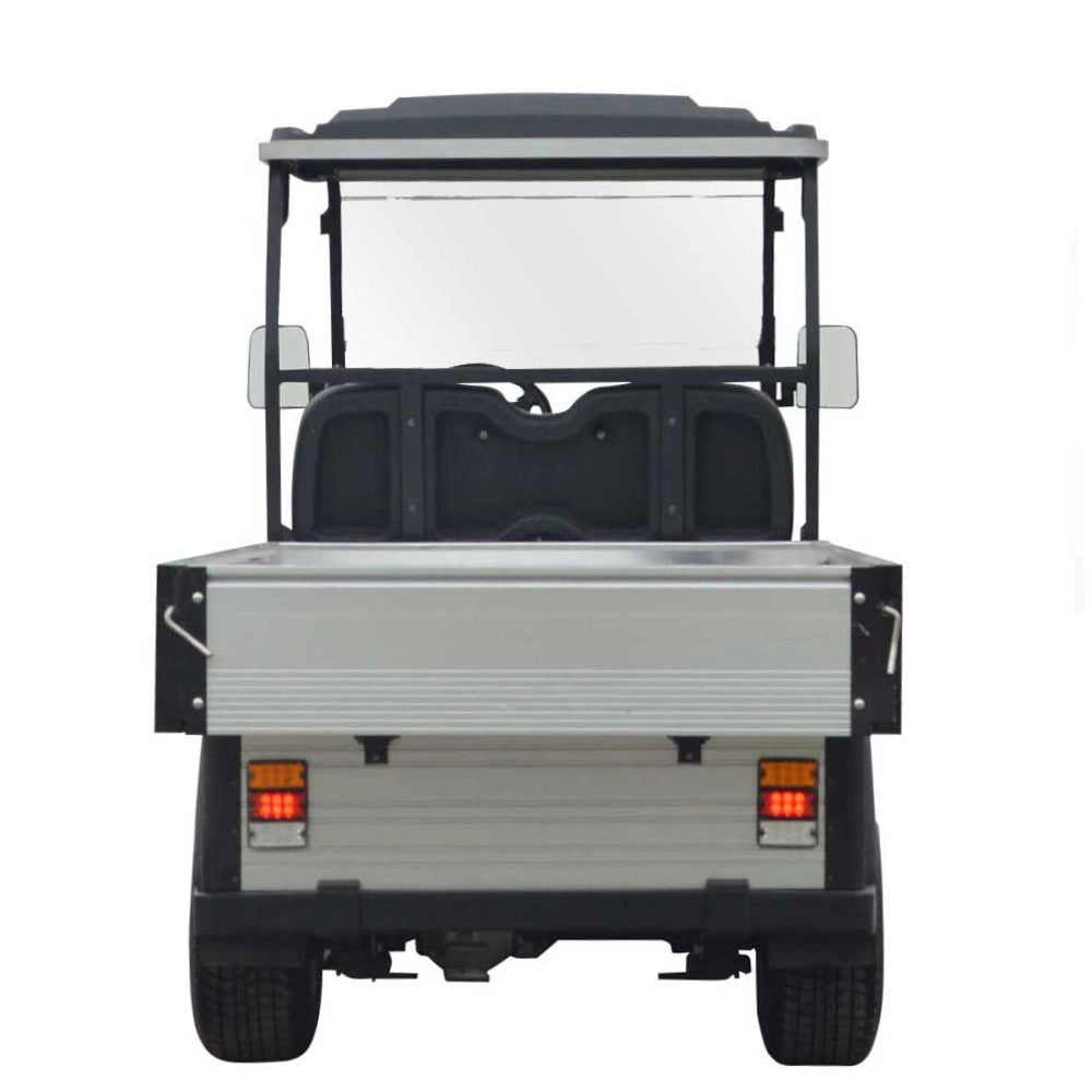 LVT-Ute