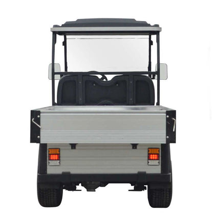 LVT-Ute