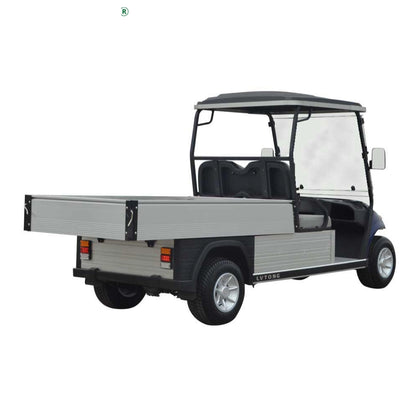 LVT-Ute