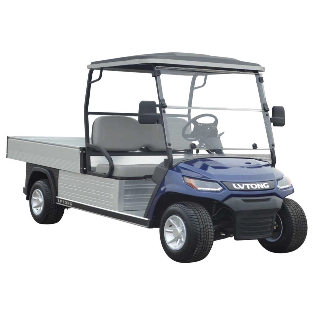LVT-Ute