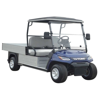 LVT-Ute