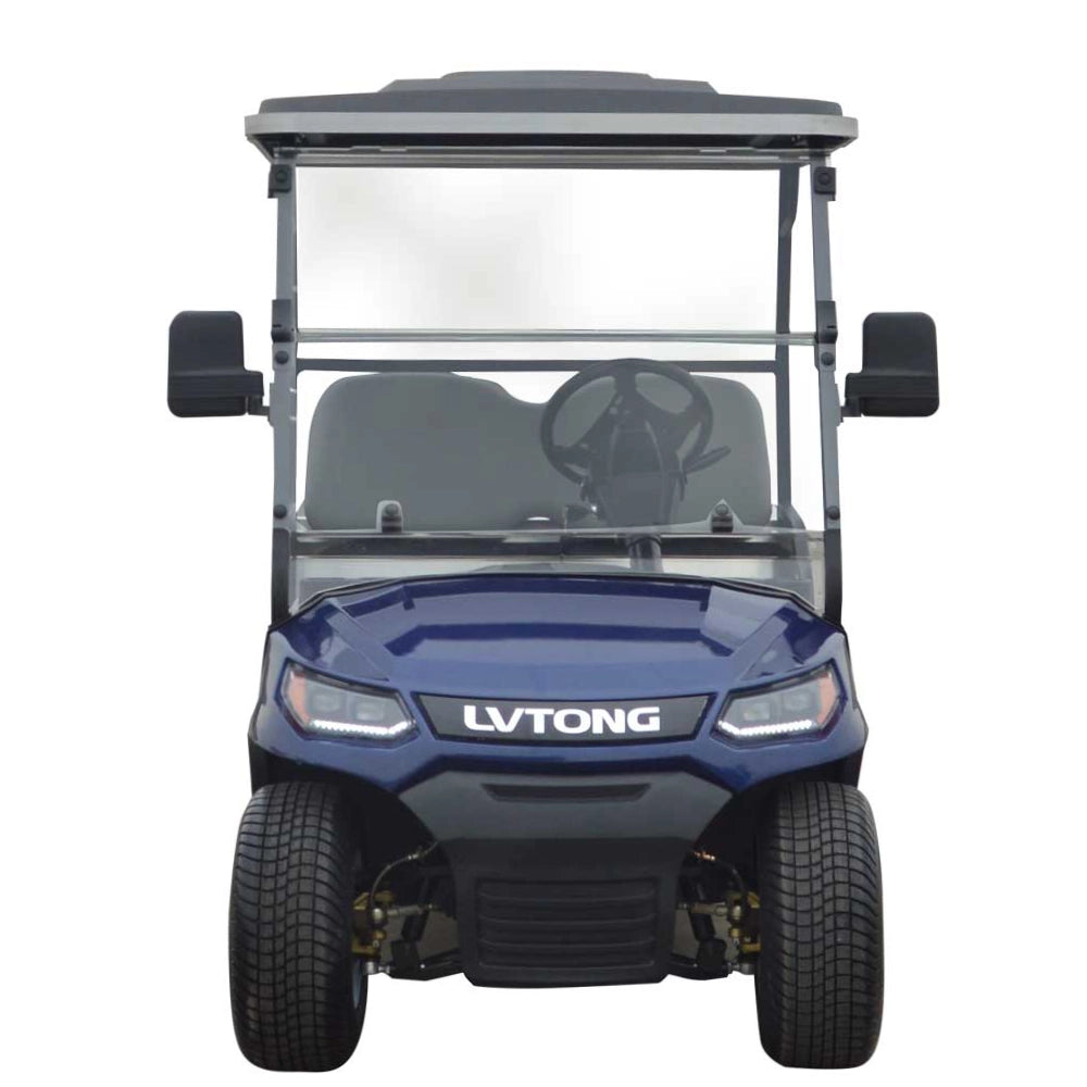 LVT-Ute