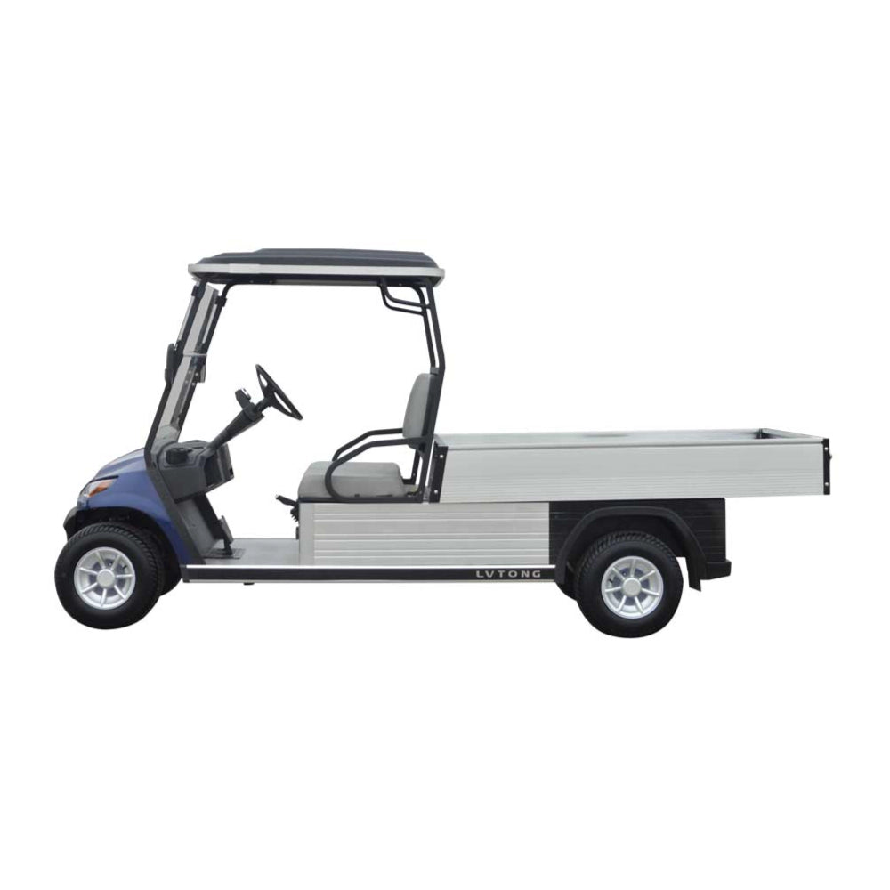 LVT-Ute