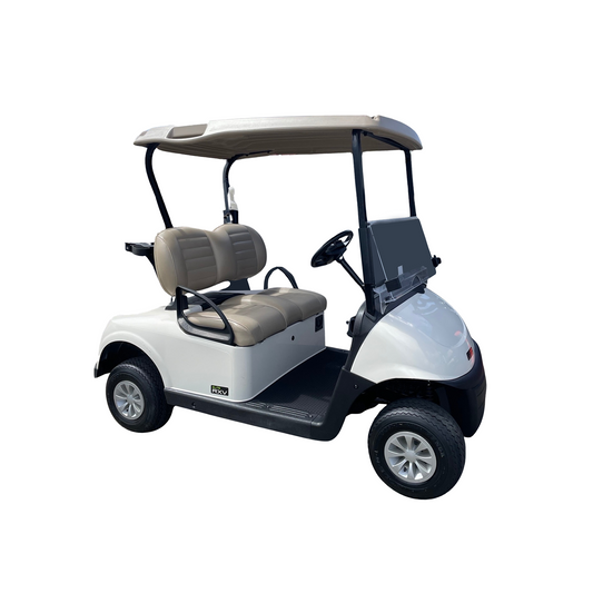 Pre-loved EZGO RXV Golf Cart
