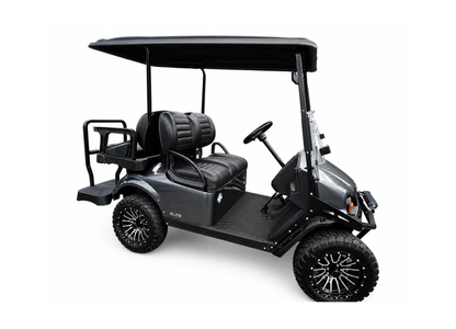 Pre-owned EZGO Express 4-seater Cart