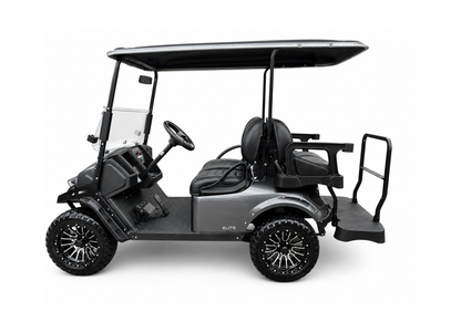 Pre-owned EZGO Express 4-seater Cart