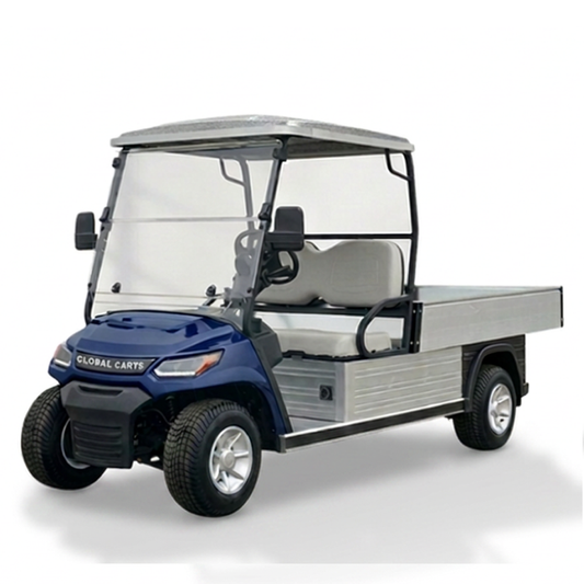 LVT-Ute