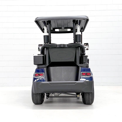LVT-2 Golf Cart