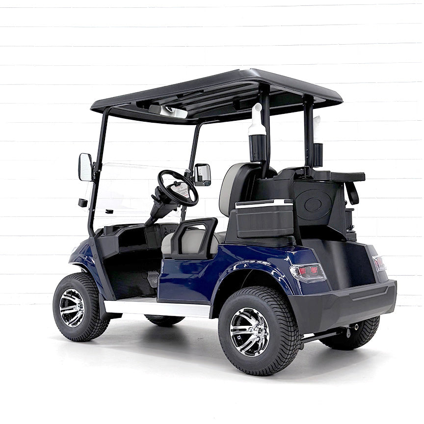 LVT-2 Golf Cart