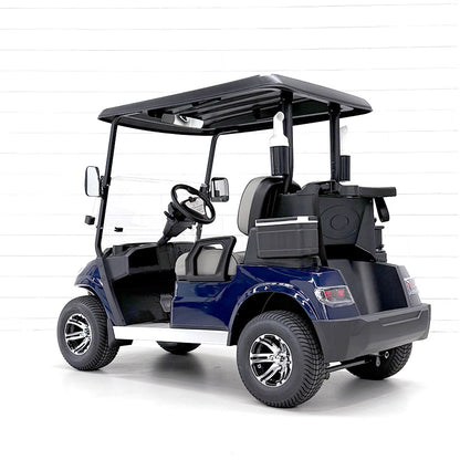 LVT-2 Golf Cart