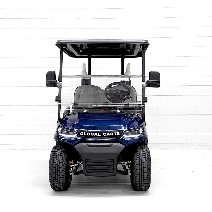 LVT-2 Golf Cart