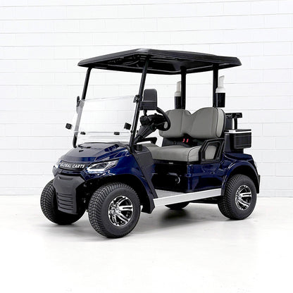 LVT-2 Golf Cart