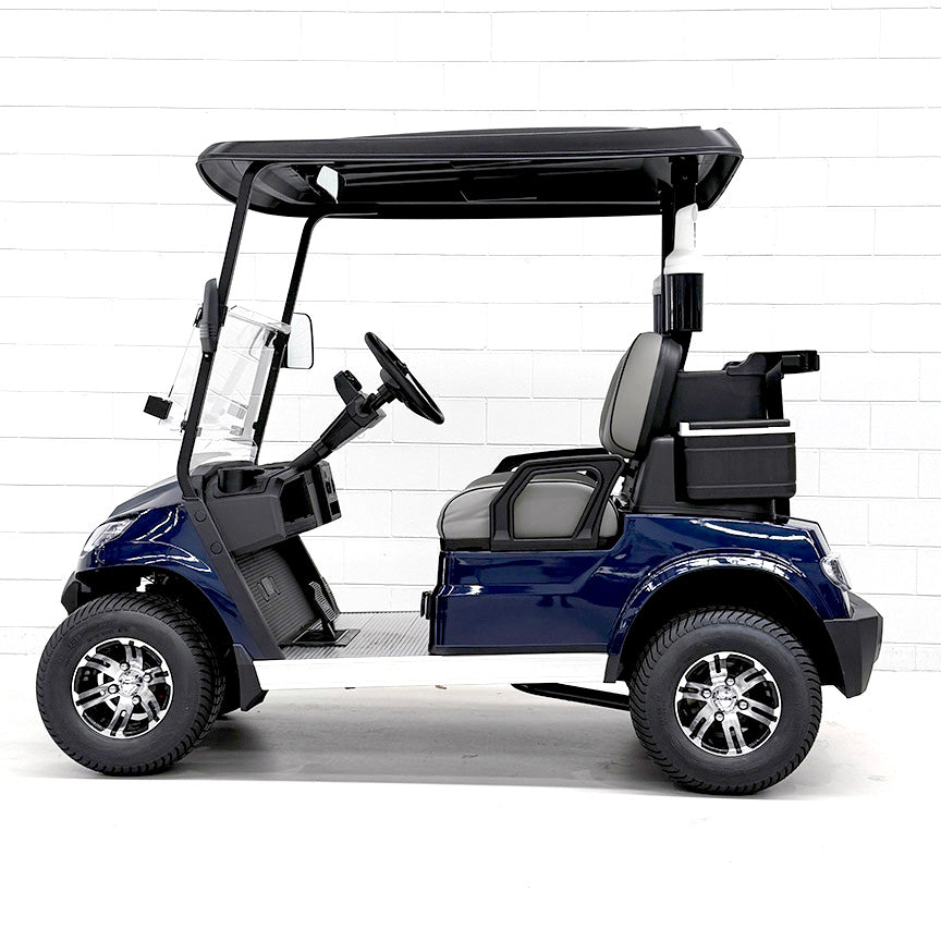 LVT-2 Golf Cart
