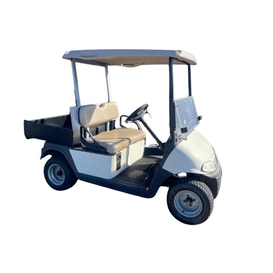 Pre-loved EZGO RXV Utility Cart